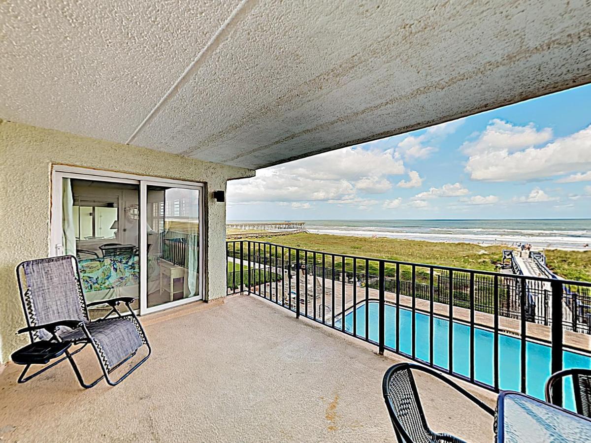 New Listing! Fernandina Beach Oasis With Pool Condo Kültér fotó