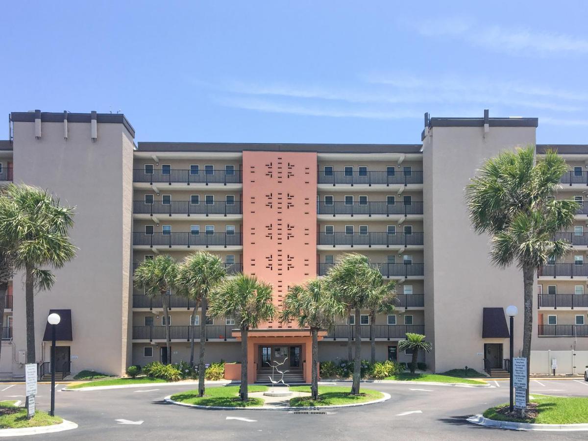 New Listing! Fernandina Beach Oasis With Pool Condo Kültér fotó